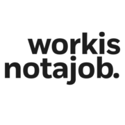 (c) Workisnotajob.com